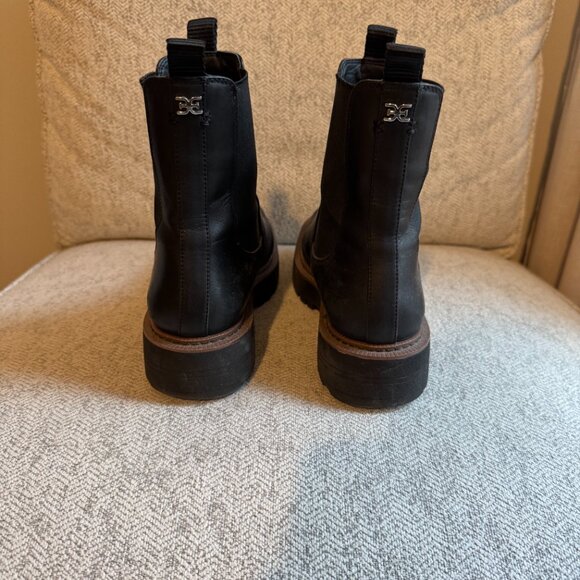 Sam Edelman Laguna Boots - Picture 5 of 6